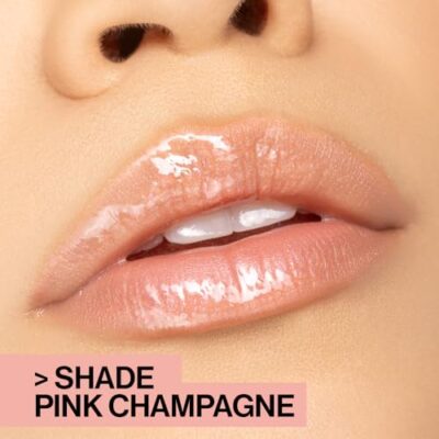 wet n wild Megaslicks Lip Gloss, That's My Jam, 0.19 Ounce 17- That's My Jam 549B - Image 9