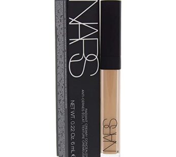 NARS Radiant Creamy Concealer, No. 2.75 Cannelle/Light, 0.22 Ounce (I0081345)