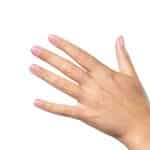 duri Nail Polish, 502 Bridal Bells, Pastel Pink, 0.5 fl.oz.,Classic Pastel Pink - Image 4