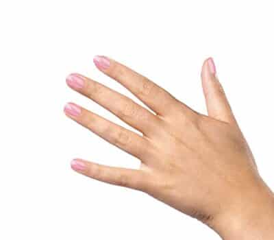 duri Nail Polish, 502 Bridal Bells, Pastel Pink, 0.5 fl.oz.,Classic Pastel Pink - Image 4