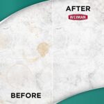 Weiman Disinfectant Granite Daily Clean & Shine, 24 Fl Oz (Pack of 1) - Image 7
