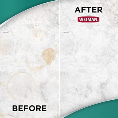 Weiman Disinfectant Granite Daily Clean & Shine, 24 Fl Oz (Pack of 1) - Image 7