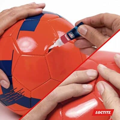 2 gm Loctite 235495 Super Glue Cyanoacrylate Super Glue Gel - Image 7