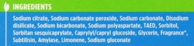 Ecover Automatic Dishwasher Soap Tablets, Citrus, 25 Count (Pack of 6) - Packaging May Vary - Image 10