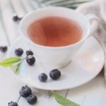 Bigelow Tea Green Tea with Blueberry, 20 ct - Image 10