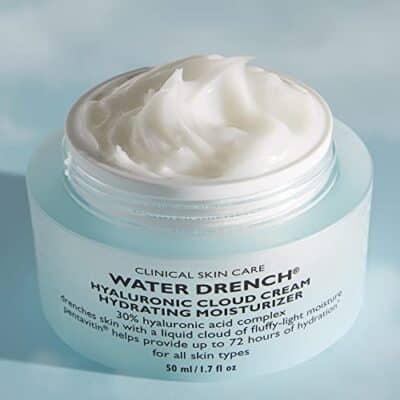Peter Thomas Roth | Water Drench Hyaluronic Cloud Cream | Hydrating Moisturizer for Face, Up to 72 Hours of Hydration for More Youthful-Looking Skin, Fragnance Free, 1.69 Fl Oz - Image 12