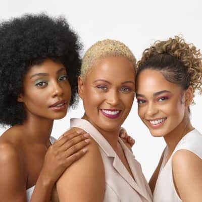 Black Radiance Perfect Tone Lip Color, Shining Long Lasting Creamy Full Coverage, Deep Moisturizing for All Skin Tones - Tropical Sunburst - Image 6