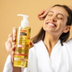 Palmer's Cocoa Butter Skin Therapy Cleansing Facial Oil, Gentle Makeup Remover for Face, Rosehip Fragrance, 6.5 Ounce - Image 4