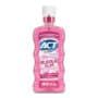 ACT Kids Anticavity Fluoride Rinse For Bad Breath Treatment, Bubble Gum Blowout, 16.9 fl. oz.