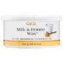 GiGi Milk & Honee Wax for Hair Waxing/Hair Removal, 5 oz