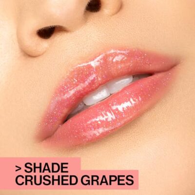 wet n wild Megaslicks Lip Gloss, That's My Jam, 0.19 Ounce 17- That's My Jam 549B - Image 8
