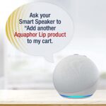 Aquaphor Lip Repair Ointment - Long-lasting Moisture to Soothe Dry Chapped Lips - .35 fl. oz. Tube - Image 8