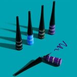 wet n wild MegaLiner Liquid Eyeliner - Black (packaging) - Image 14