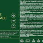 Tea Tree Lemon Sage Thickening Shampoo, Builds Body + Boosts Volume, For Fine Hair, 33.8 fl. oz. - Image 8
