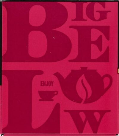 Bigelow Tea Raspberry Tea, 20 ct - Image 9