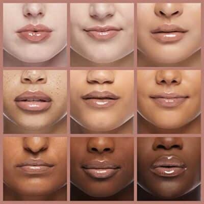 COVERGIRL Exhibitionist Lipstick Cream, Tempting Toffee 255, Lipstick Tube 0.123 OZ (3.5 g) - Image 4
