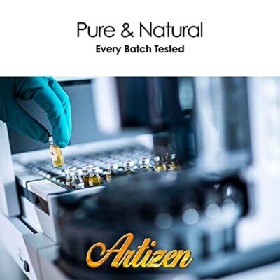 Artizen 30ml Oils - Myrrh Essential Oil - 1 Fluid Ounce - Myrrh Oil - Myrrh Essential Oil Therapeutic Grade - Image 5
