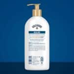 Gold Bond Healing Hydrating Lotion, 14 oz., With Aloe, Moisturizes, Immediate 24-Hour Hydration - Image 5
