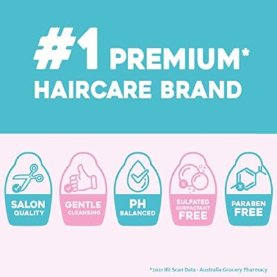 OGX Extra Strength Damage Remedy + Coconut Miracle Oil Conditioner for Dry, Frizzy or Coarse Hair, Hydrating & Flyaway Taming Conditioner, Paraben-Free, Sulfate-Free Surfactants, 13 fl oz - Image 7