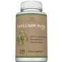 Premium Psyllium Husk Fiber Supplement 1450mg, 240 Capsules