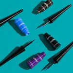 wet n wild MegaLiner Liquid Eyeliner - Black (packaging) - Image 19