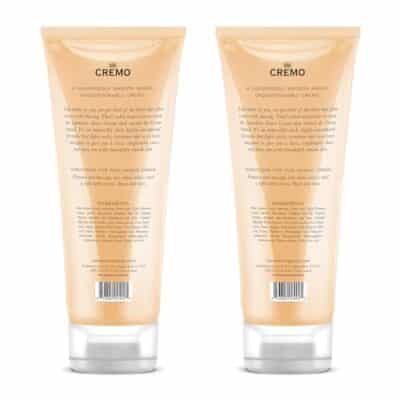 Cremo Coconut Mango Moisturizing Shave Cream, Astonishingly Superior Ultra-Slick Shaving Cream for Women Fights Nicks, Cuts and Razor Burn, 6 Fl Oz (Pack of 2) - Image 5