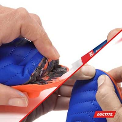 2 gm Loctite 235495 Super Glue Cyanoacrylate Super Glue Gel - Image 6