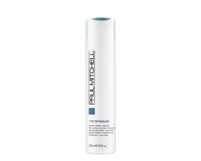 Paul Mitchell The Detangler, Original Conditioner, Super Rich Formula, For Coarse + Color-Treated Hair, 10.14 fl. oz.