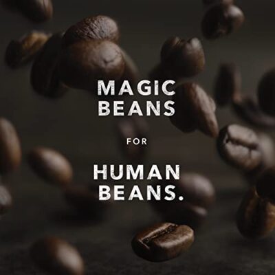 Kicking Horse Coffee Organic Cliff Hanger Espresso, 454 GR - Image 4