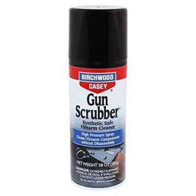 Birchwood Casey Gun Scrubber Single Purpose Firearm Cleaner, 13-Ounce - Image 9