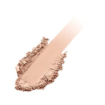 jane iredale PurePressed Base Refill, Mineral Pressed Powder with SPF, Matte Foundation, Vegan, Clean, Cruelty-Free, Suntan, 0.35 oz - Image 8
