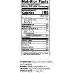 Terrasoul Superfoods Raw Organic Walnuts, 16 Oz - Chandler Variety | Fresh | Light Color - Image 4