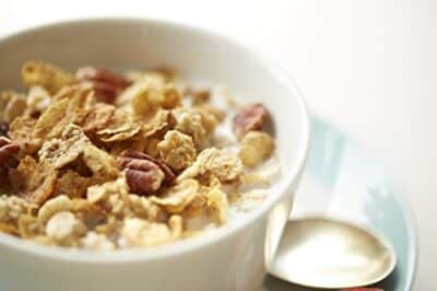 Post Great Grains Crunchy Pecan Whole Grain Cereal, 16 Ounce, (88168) - Image 6