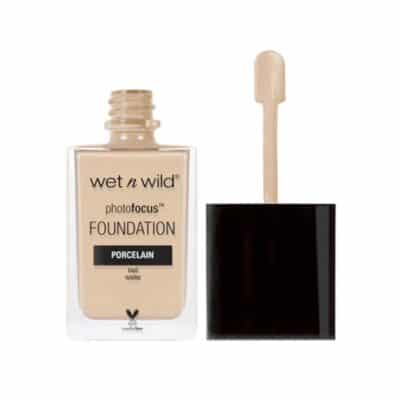 Wet n Wild Photo Focus Matte Liquid Foundation, Bronze Beige, Vegan & Cruelty-Free - Image 2