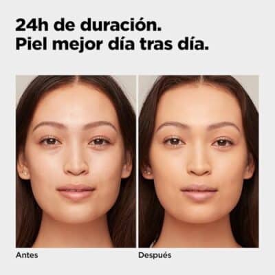 Revlon Colorstay Liquid Makeup Foundation with Pump - 180 Sand Beige - Image 6