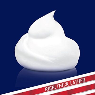 Barbasol Original Thick and Rich Cream Men Shaving Cream, 10 Ounce - Image 3