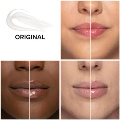Too Faced Lip Injection Travel Size Extreme Lip Plumper, Original, 0.1 Fl Oz - Image 2