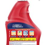 Resolve 22 fl oz Liquid Multi-Fabric Cleaner and Upholstery Stain Remover - Image 2