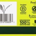 Bigelow Tea Green Tea with Blueberry, 20 ct - Image 8