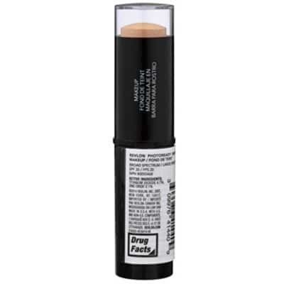 Revlon PhotoReady Insta-Fix Makeup, Nude - Image 4