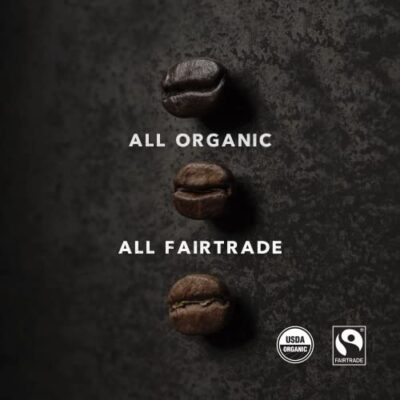 Kicking Horse Coffee Organic Cliff Hanger Espresso, 454 GR - Image 5