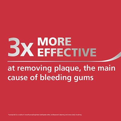 Parodontax Clean Mint Toothpaste for Bleeding Gums, 3.4 Ounce (Pack of 6) - Image 3