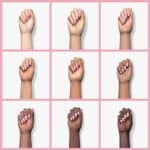 duri Nail Polish, 502 Bridal Bells, Pastel Pink, 0.5 fl.oz.,Classic Pastel Pink - Image 6