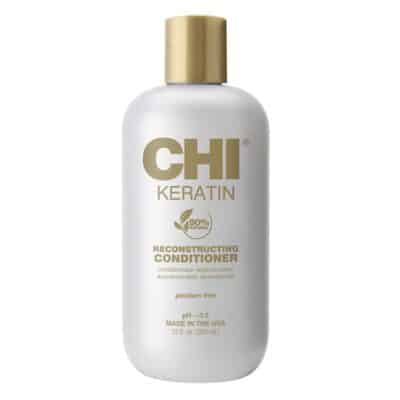 CHI Keratin Reconstructing Conditioner, 2 Fl Oz