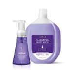 Method Foaming Hand Soap, Pink Grapefruit, Biodegradable Formula, 10 Fl Oz (Pack of 1) - Image 7