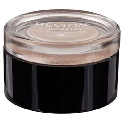 Revlon Colorstay Creme Eye Shadow - 730 Praline By Revlon for Women - 0.18 Oz Eye Shadow, 0.18 Oz - Image 2