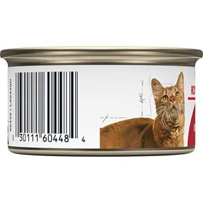 Royal Canin Adult Feline Health Nutrition Instinctive Thin Slices in Gravy Canned Wet Cat Food, 3 oz can (24-count) - Image 4