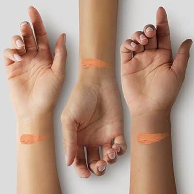 NARS Radiant Creamy Concealer, No. 2.5 Chestnut/Medium-Dark, 0.22 Ounce,I0081343 - Image 4