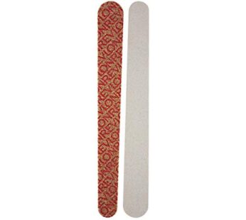 Revlon Compact Emery Boards, 24 Count