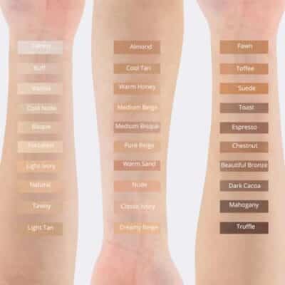 L.A. Girl Pro High Definition Concealer (1, GC 976 Pure Beige), 16 Ounce (LAX-GC976-B) - Image 6